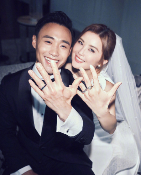 蔡卓妍结婚 香港女星最后怎么都下嫁了？洪欣，胡杏儿，郭羡妮，阿娇，阿sa 