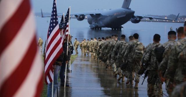 台湾统一已经势不可挡了，从目前情况来看，美军已在撤离第一岛链，一旦大陆接手这部分