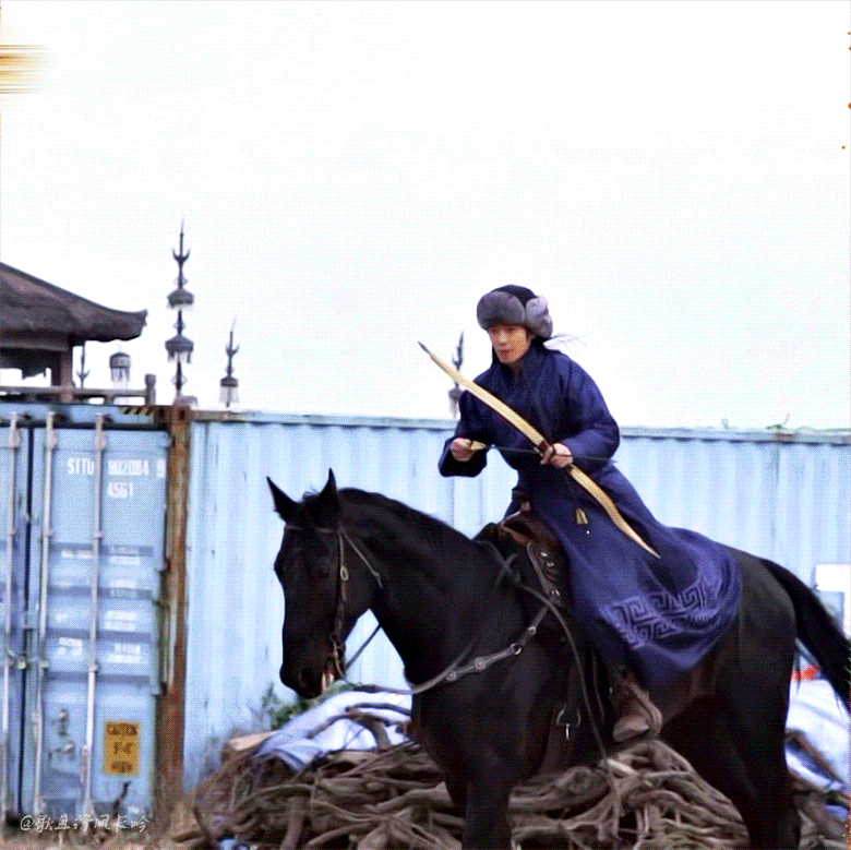 于适你是一阵风💨🏹 ​​​