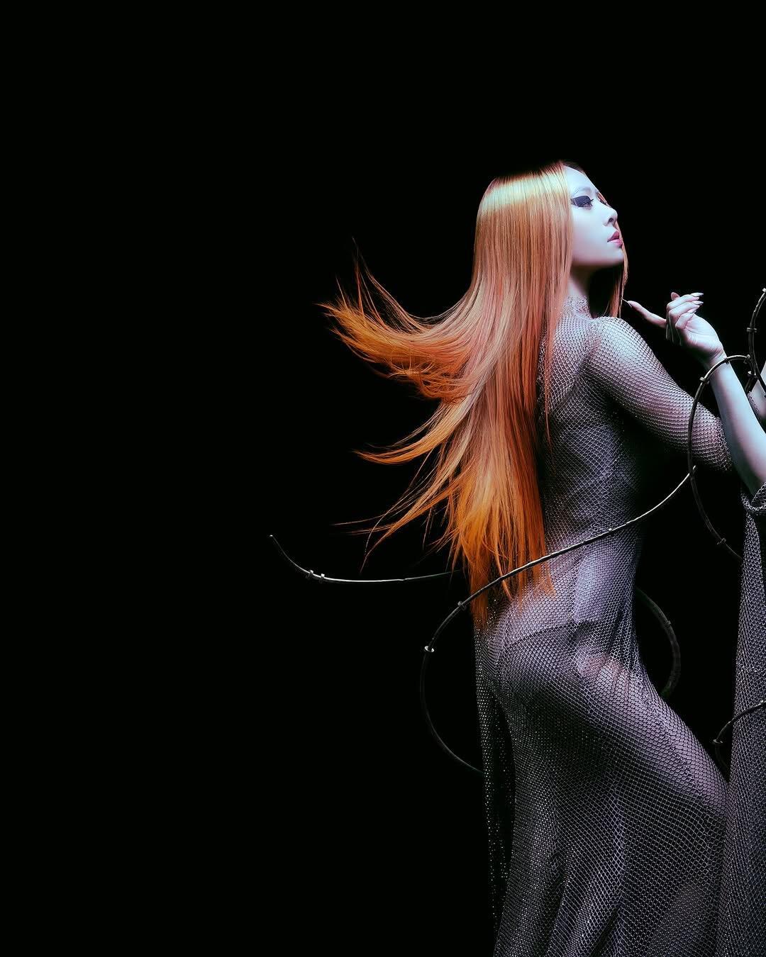 蔡依林新专辑怎么还有新图！