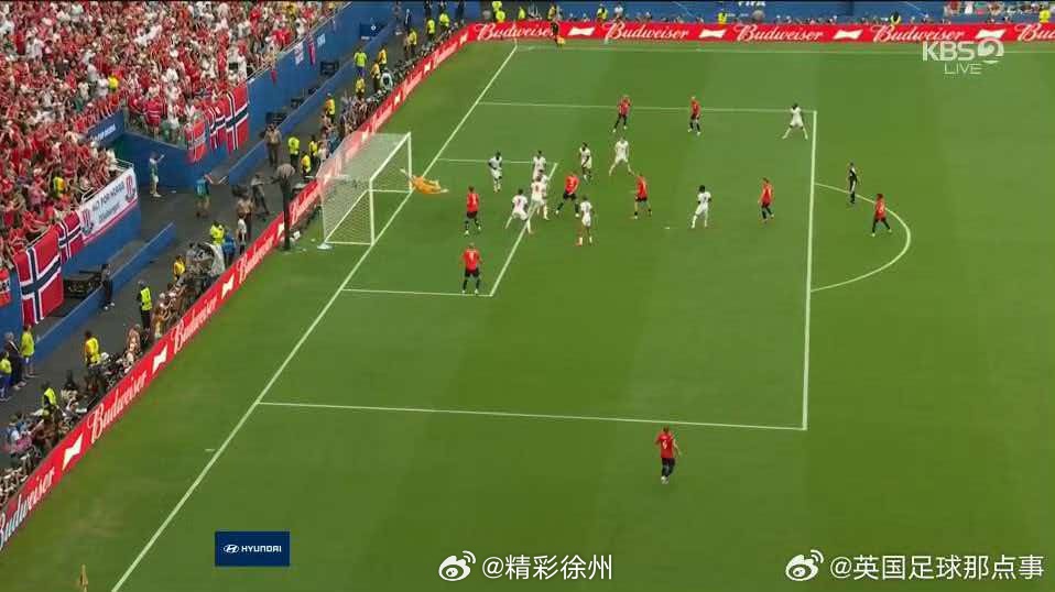 英格兰点球被取消 世界杯1/4决赛挪威对阵英格兰的比赛中，英格兰队获得一粒点球，