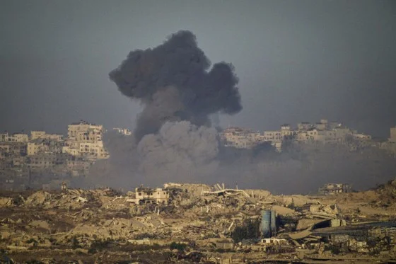 纷纷承认巴勒斯坦国，以色列急眼了