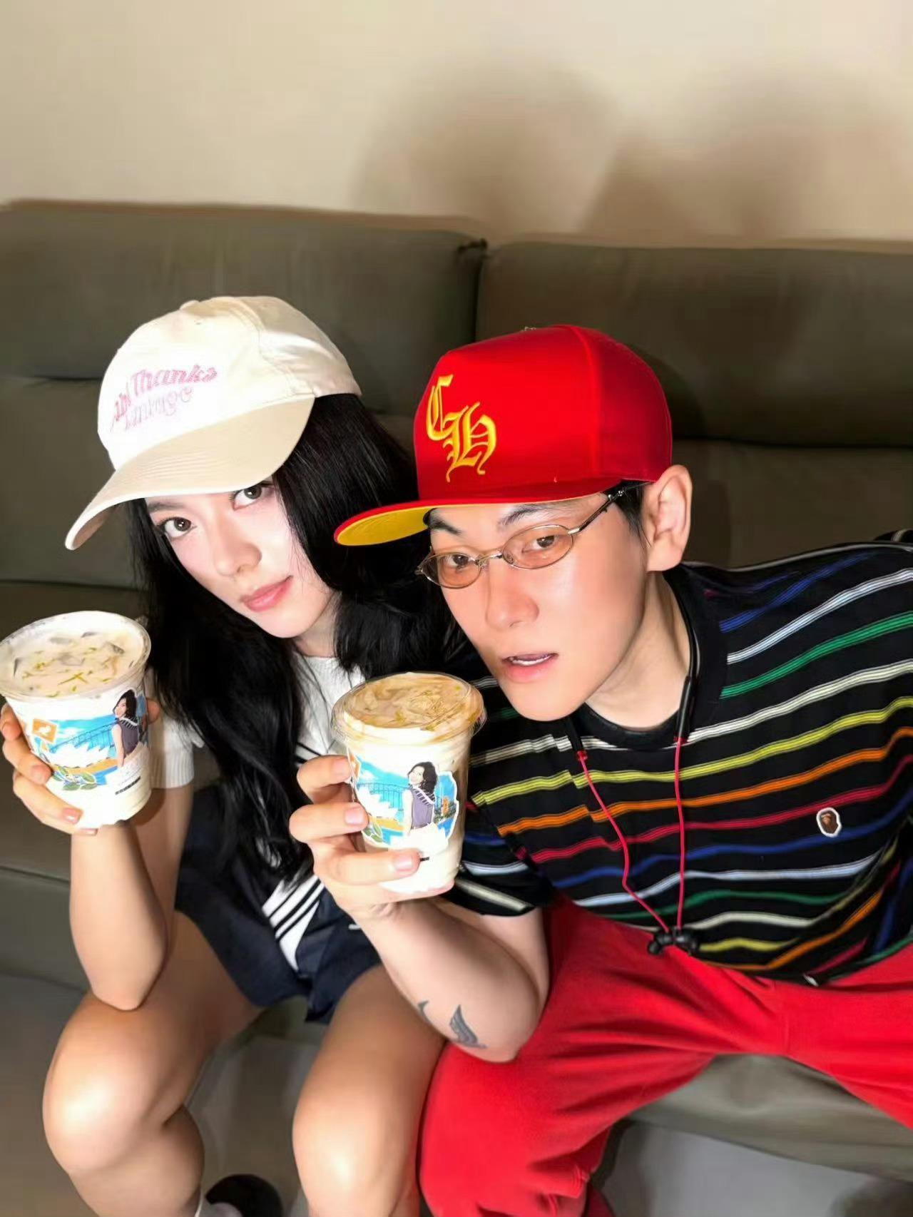 欧尼呀🥺 ​​​