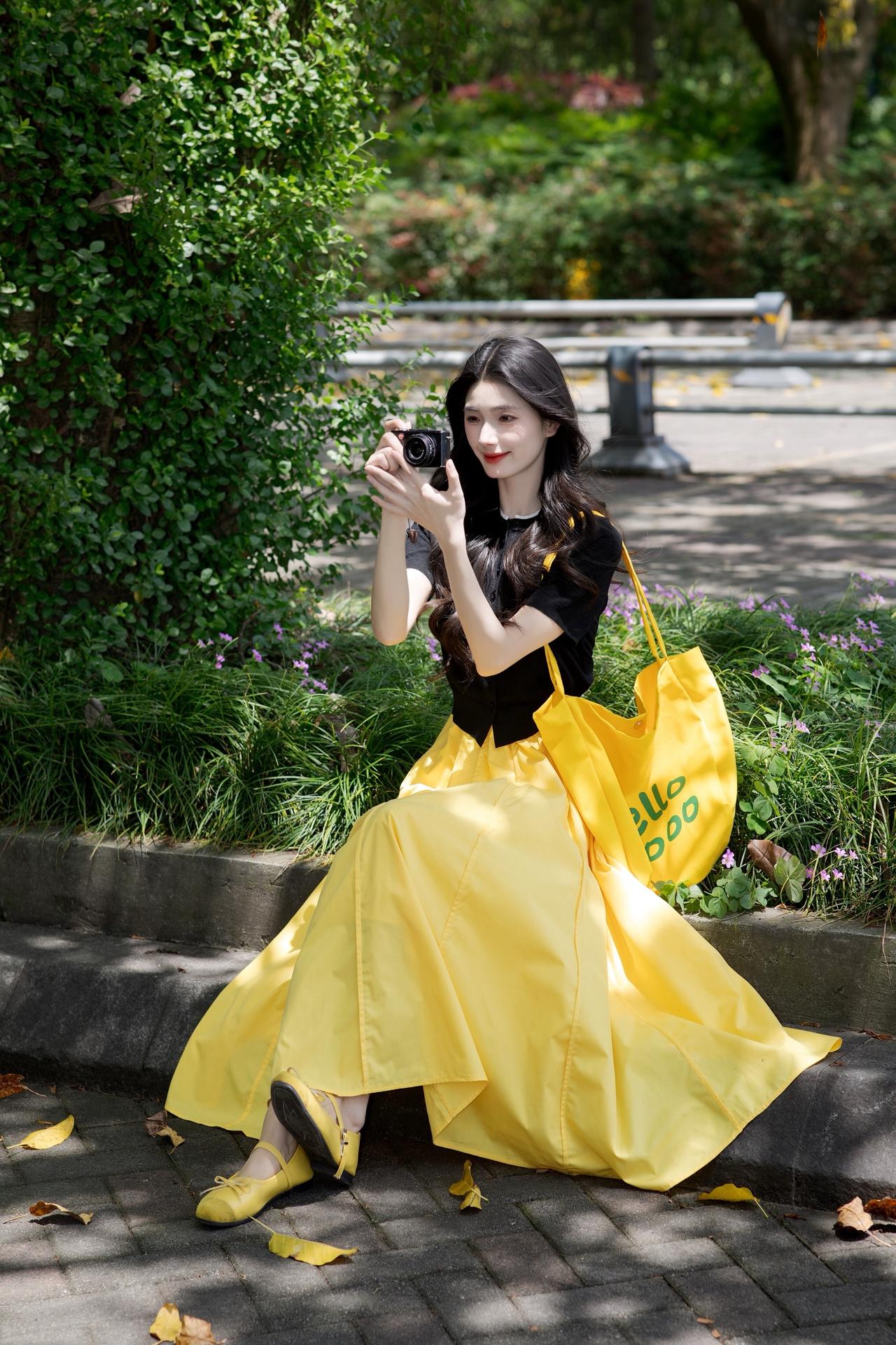 假期出游穿搭 初夏穿搭 小个子穿搭  五一出游穿搭 五一穿搭