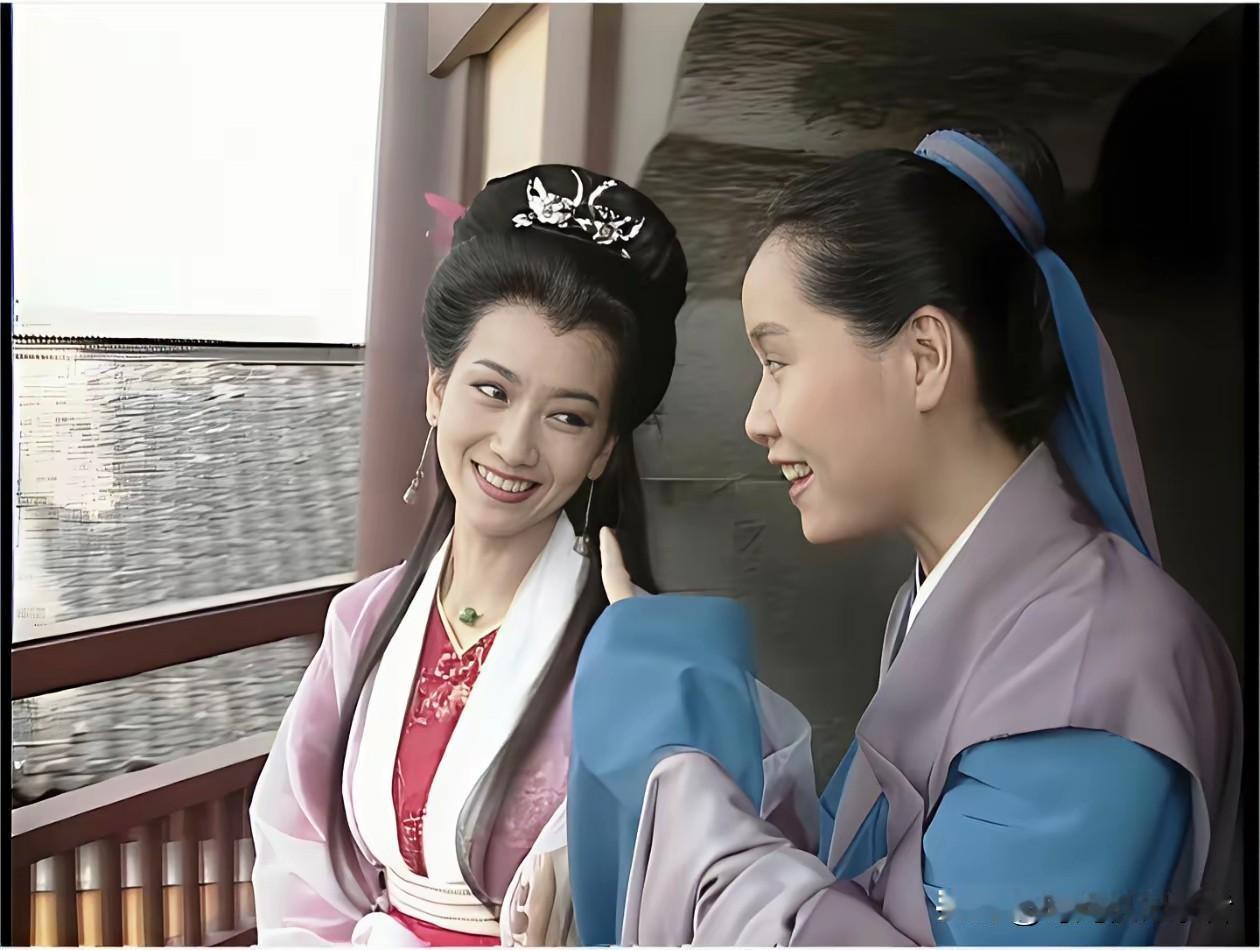 许仙和白娘子真的有真爱吗？法海说白娘子是蛇，让他用雄黄酒，白娘子被压到雷峰塔下，