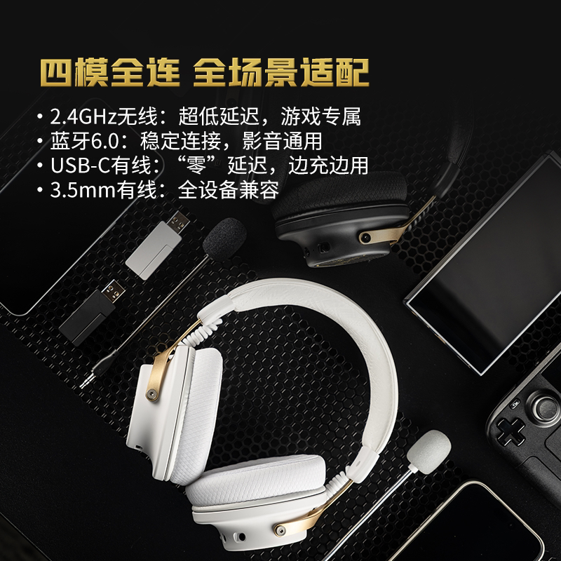 [卡皮巴拉]开学第一幅好耳机，还不来佳佳耳机选 ​​​