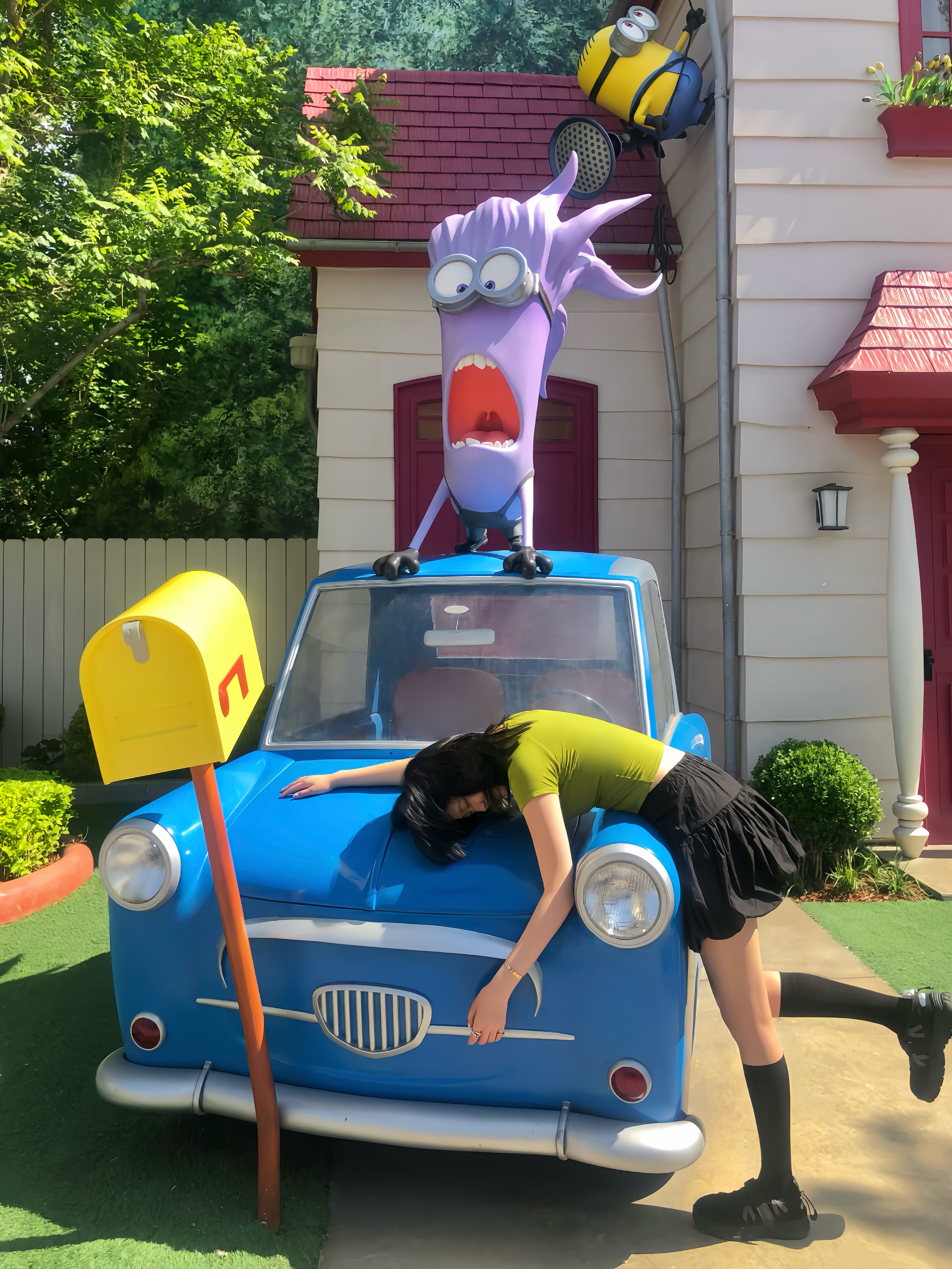 🌎🍌𝗕𝗲𝗹𝗹𝗼 𝗯𝗮𝗻𝗮𝗻𝗮𝗮𝗮₊˚✩彡.ᐟ ​​