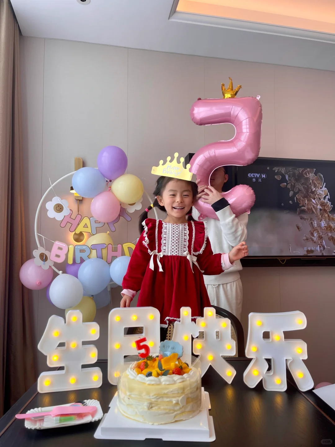 建议其他酒店学习一下锦江的生日待遇……