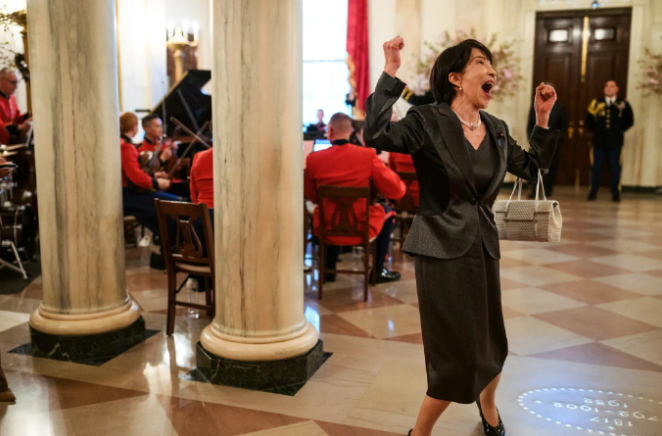 果然还得是朝鲜，羞辱性拒绝高市早苗访问申请！据朝中社23日的官方报道，金与正在谈