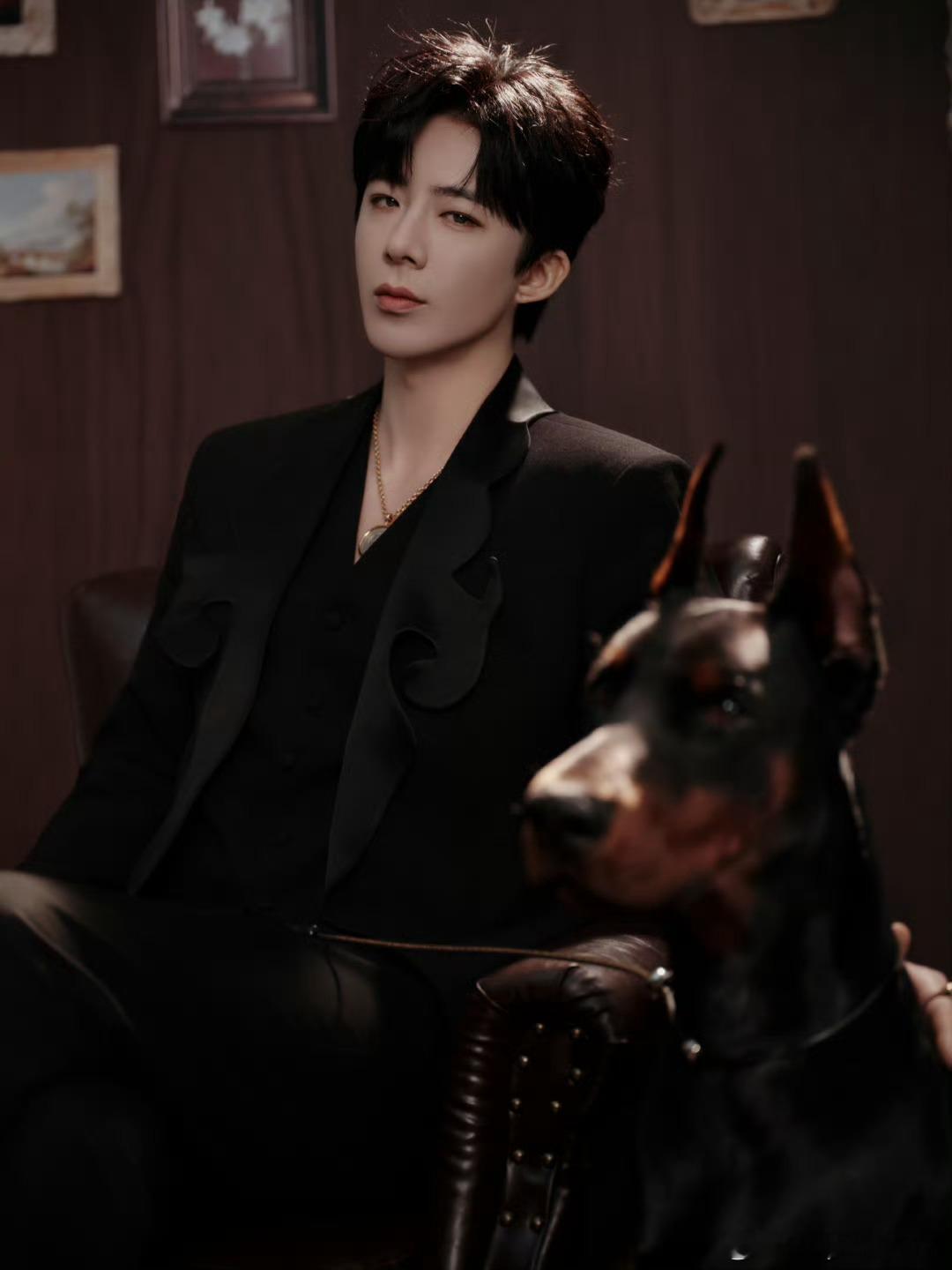 酷狗音乐代言人刘宇宁  | 刘宇宁京东新锐代言人｜摩登兄弟生活是一场旅行，不在乎