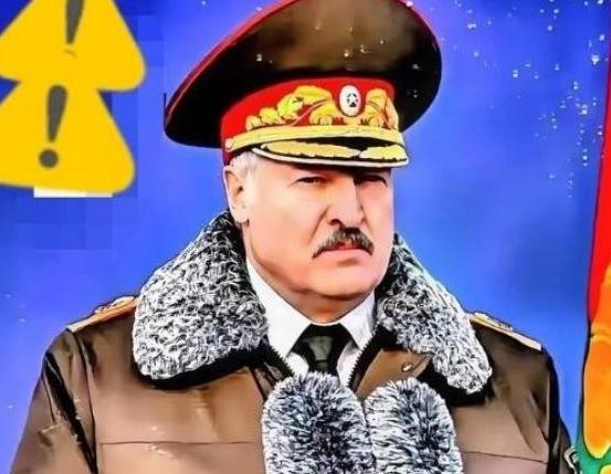 白俄罗斯总统一句话，撕开了中国最可怕的底牌。不是航母下饺子，也不是芯片突围。卢卡