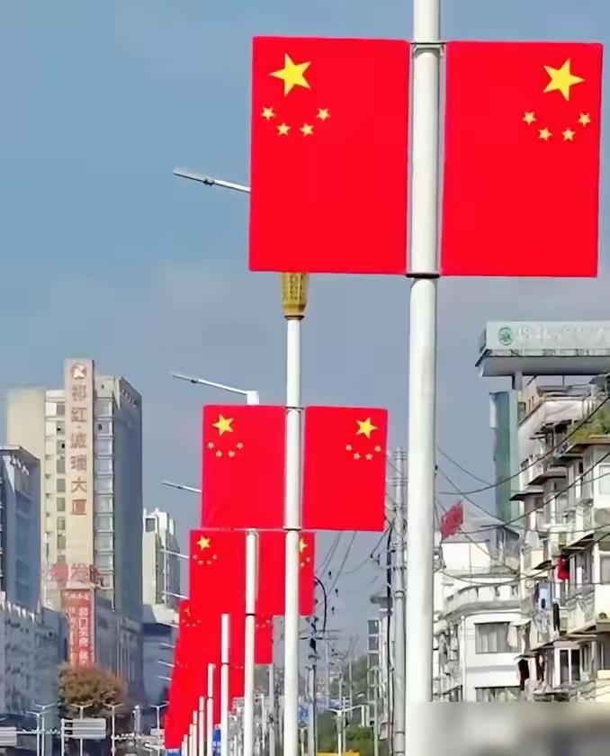 国家其实已经暗示得很明白了，只是很多人一直没真正听明白！

美日军演不是简单的秀