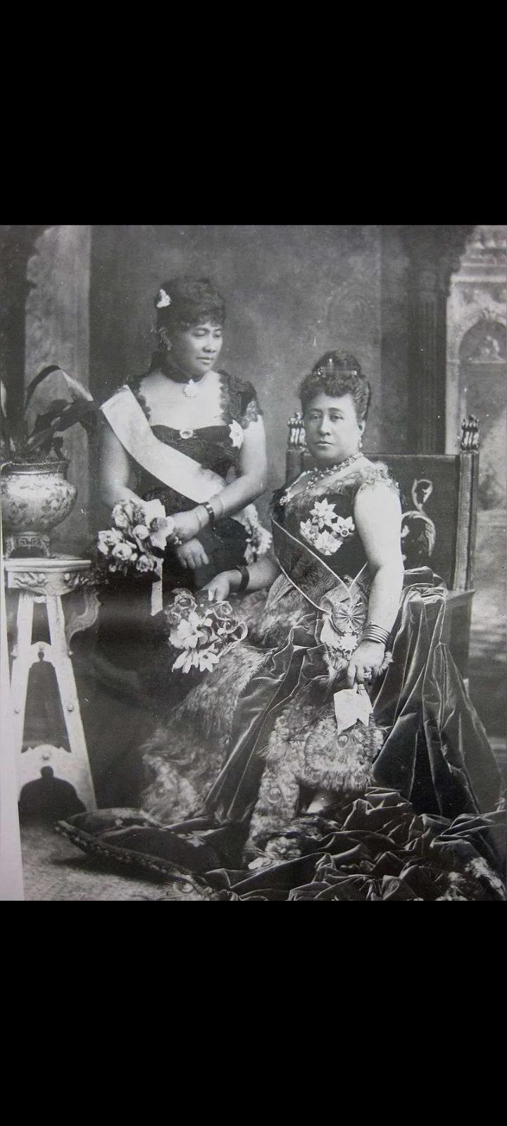 夏威夷，琉球都曾是独立的王国，现在分别被美国，日本吞并。那还能帮助他们重新独立吗