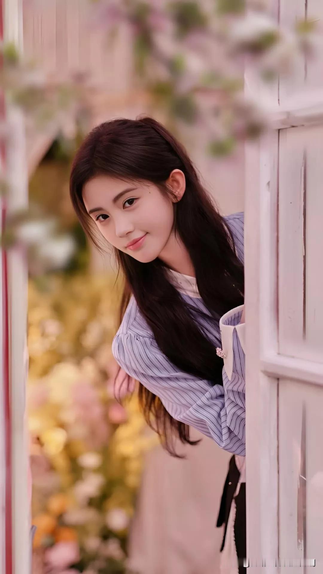 鞠婧祎高清壁纸美图合集 #鞠婧祎 绝美# #鞠婧祎绝美私服# #鞠婧祎好棒# #