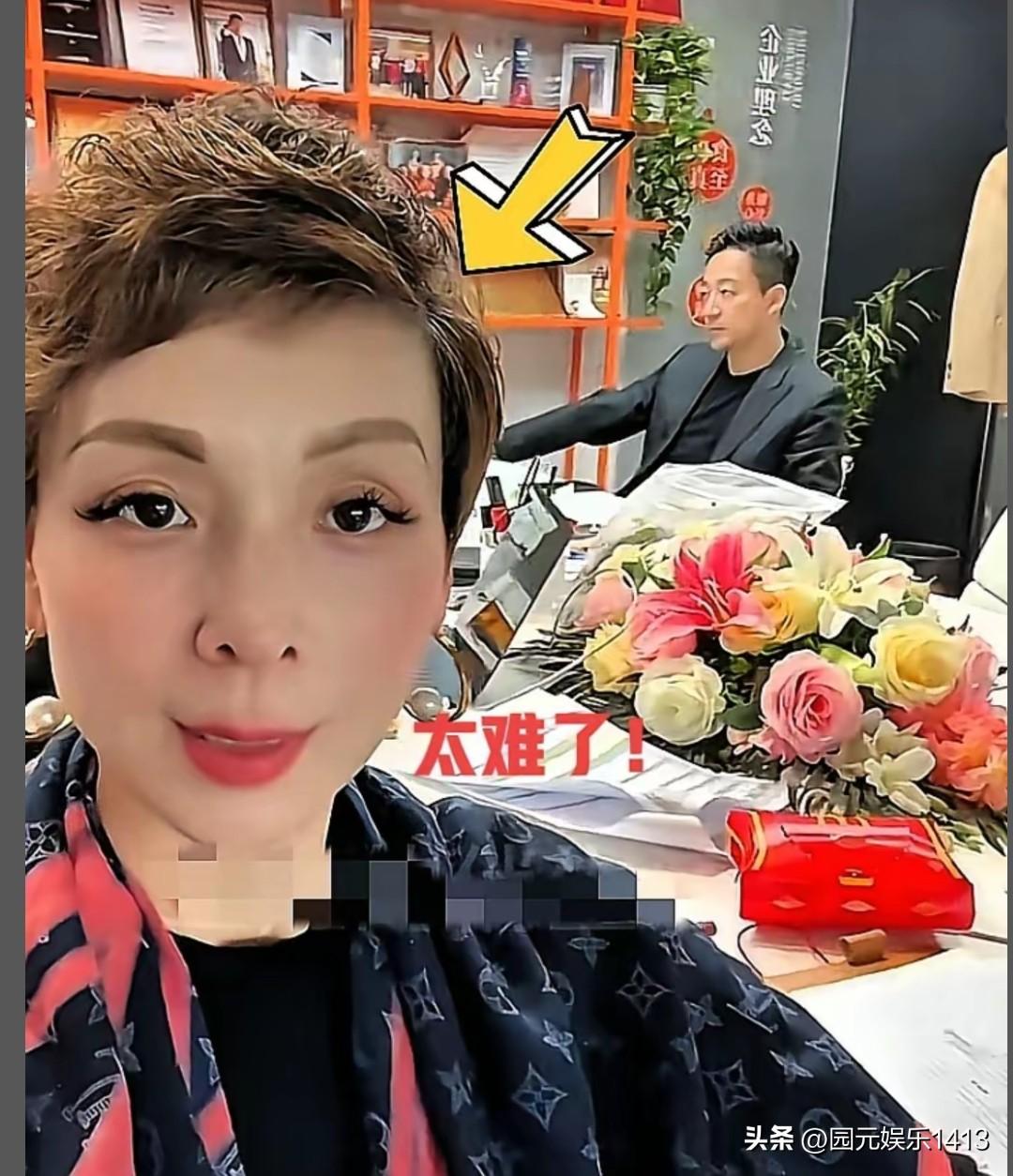 现在的汪小菲可以说骑虎难下呀！自从汪小菲在直播间里对母亲抱怨，张口大骂母亲，再次