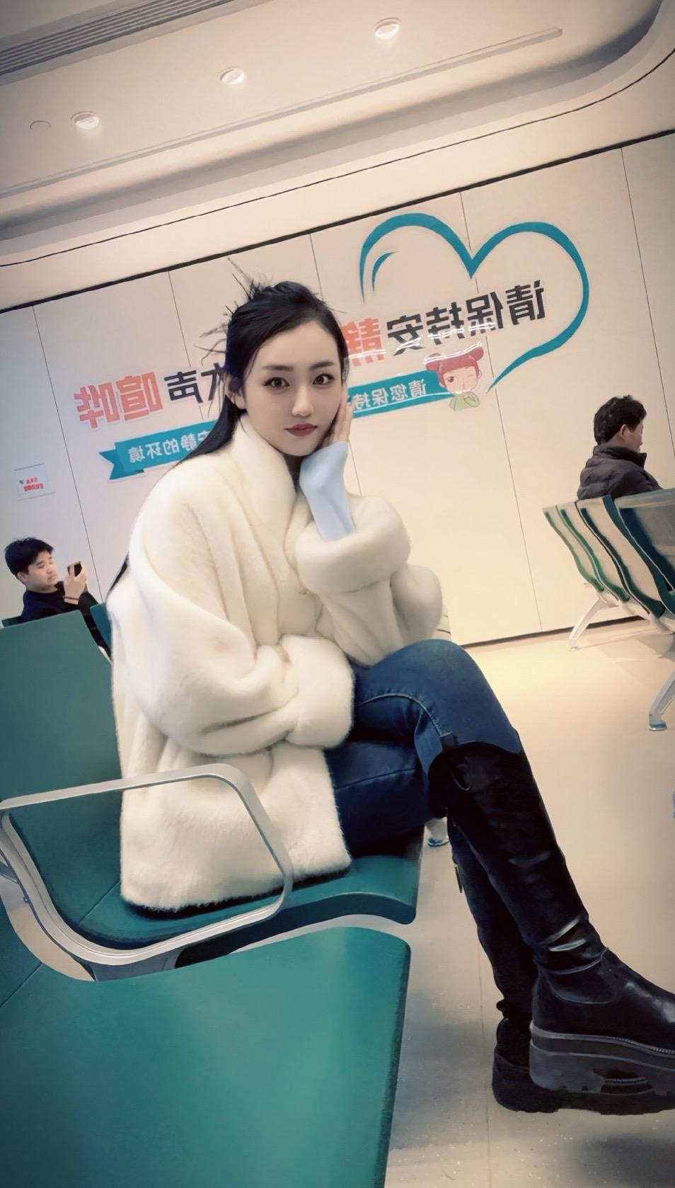 温柔嘛  都是装的🤭