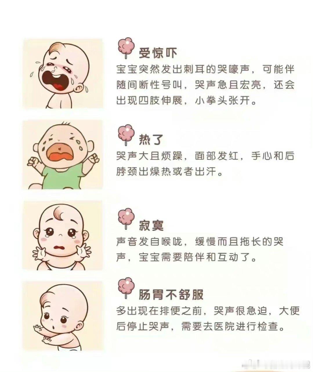 人类幼崽说明书 