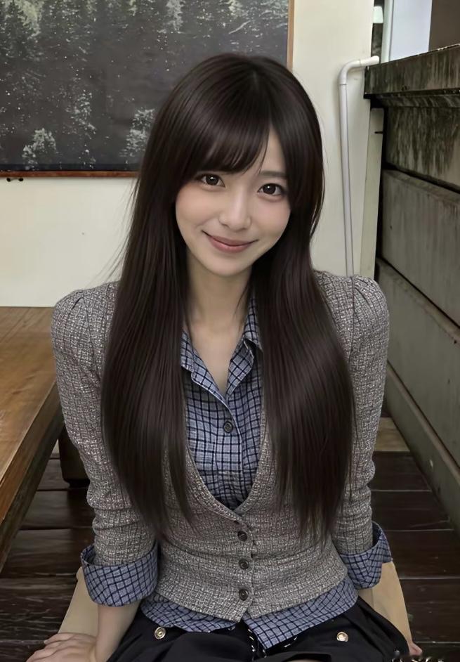 漂亮