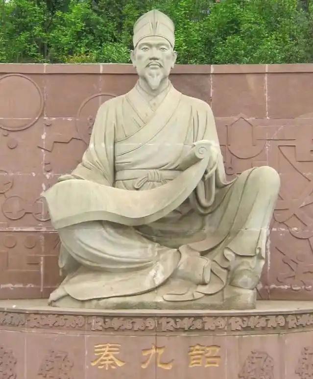历史上有才无德的3位能人，才华令人望尘莫及，但人品不值一提！我们一般评论历史上的