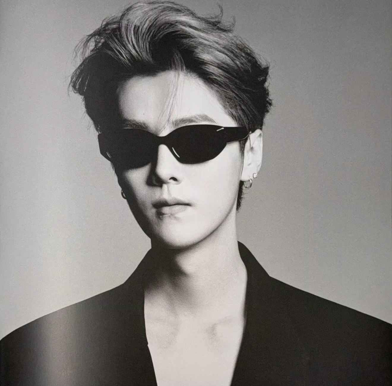 太权威了、昨天都没有好好欣赏高智感