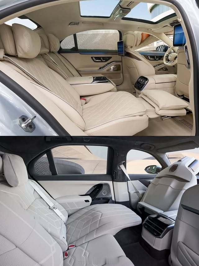 科技新贵vs old money，你选哪个bmw进入新世代我与汽车的日常