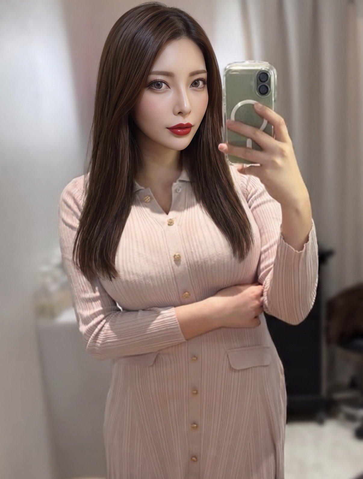 在你眼里，什么样的女人最漂亮秀色可餐的
以前总觉得漂亮得是高鼻梁大眼睛、皮肤白到