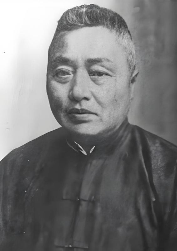 荣宗敬的四柱八字：荣宗敬是清末民初工商业大家，民族资本财团的创始人。1873年9