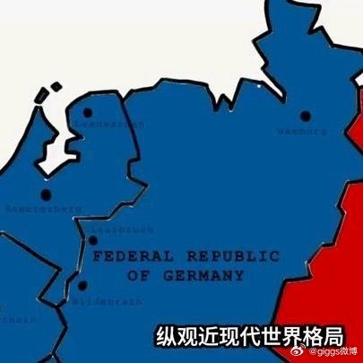 《同根同源却对峙多年！朝韩分裂死局，竟是大国博弈的产物》同根同源却对峙多年！朝韩