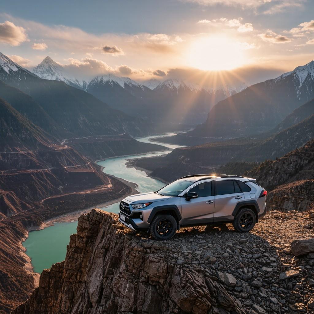 RAV4荣放双擎为何频发
