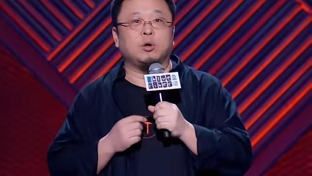 罗永浩调侃华为这事，我是真看不下去。老罗最终还是吃没有文化的亏，不懂修身的重要性