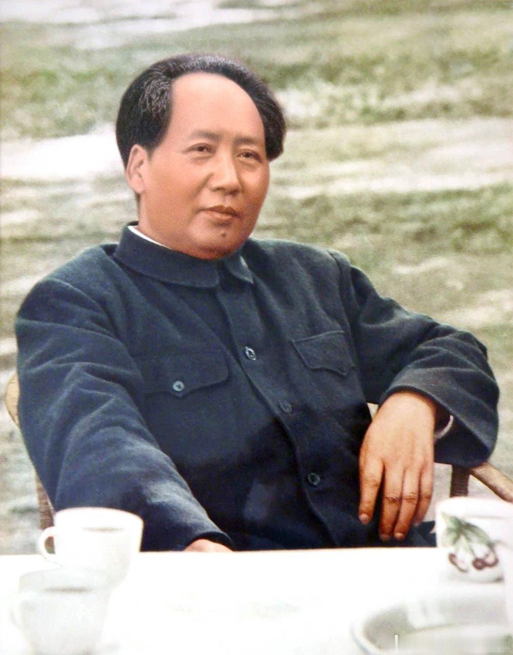 【经典重温:  毛泽东：别了，司徒雷登】                   别