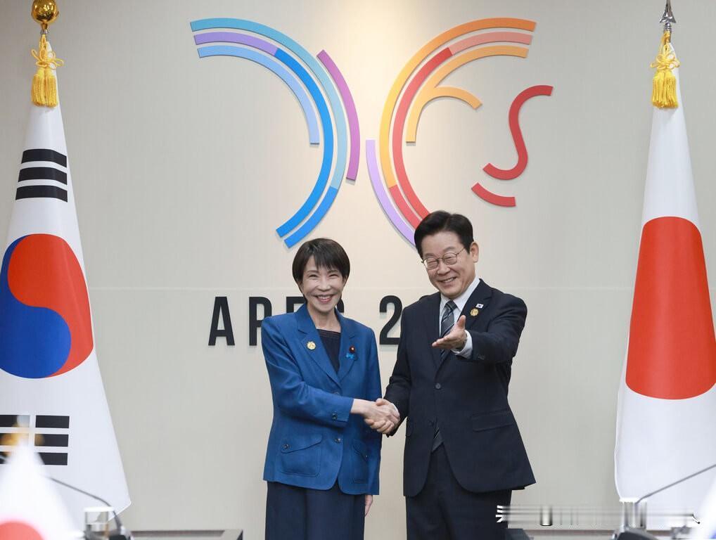 高市早苗飞赴韩国，供应链、安全框架、联合声明，议程摆得满满当当！很多人以为这是日