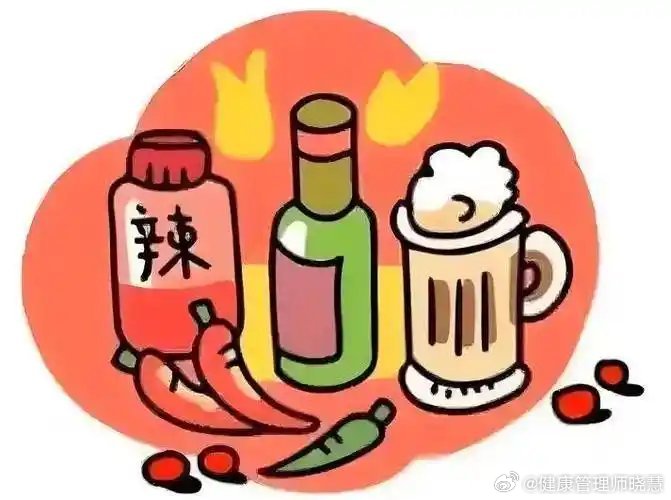 原来忌口辛辣是忌这些健闻登顶计划 “忌辛辣”需要避开的不仅是辣椒，而是一类具有刺