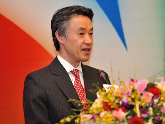 日本驻美大使对白宫提出要求：必须公开支持高市早苗，先不管她声明是否明智！

说句