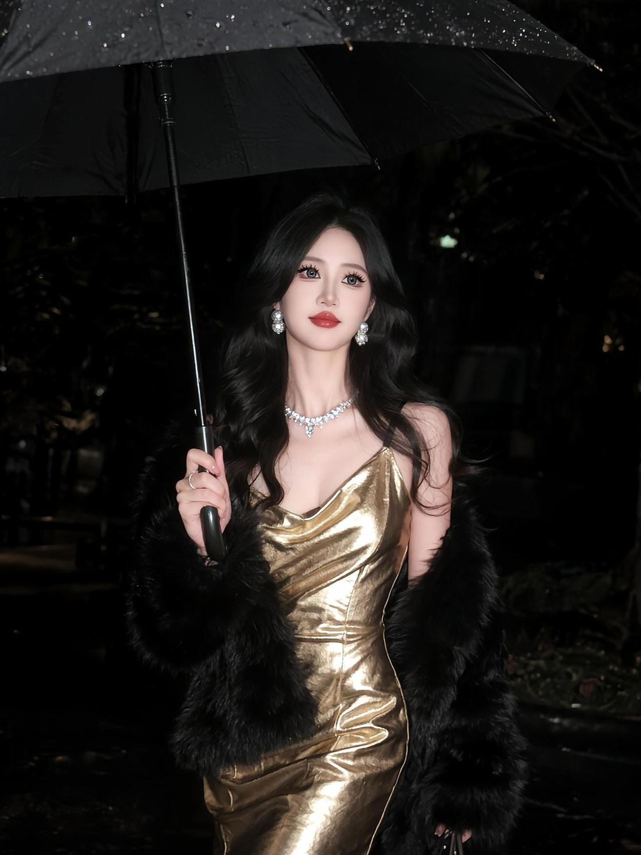 许妍进行曲舞蹈挑战