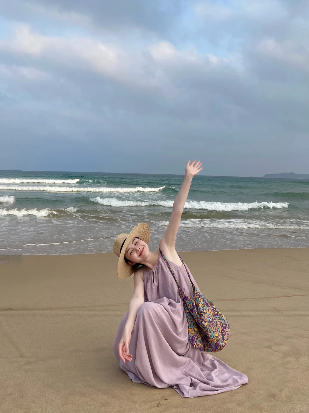 🌊