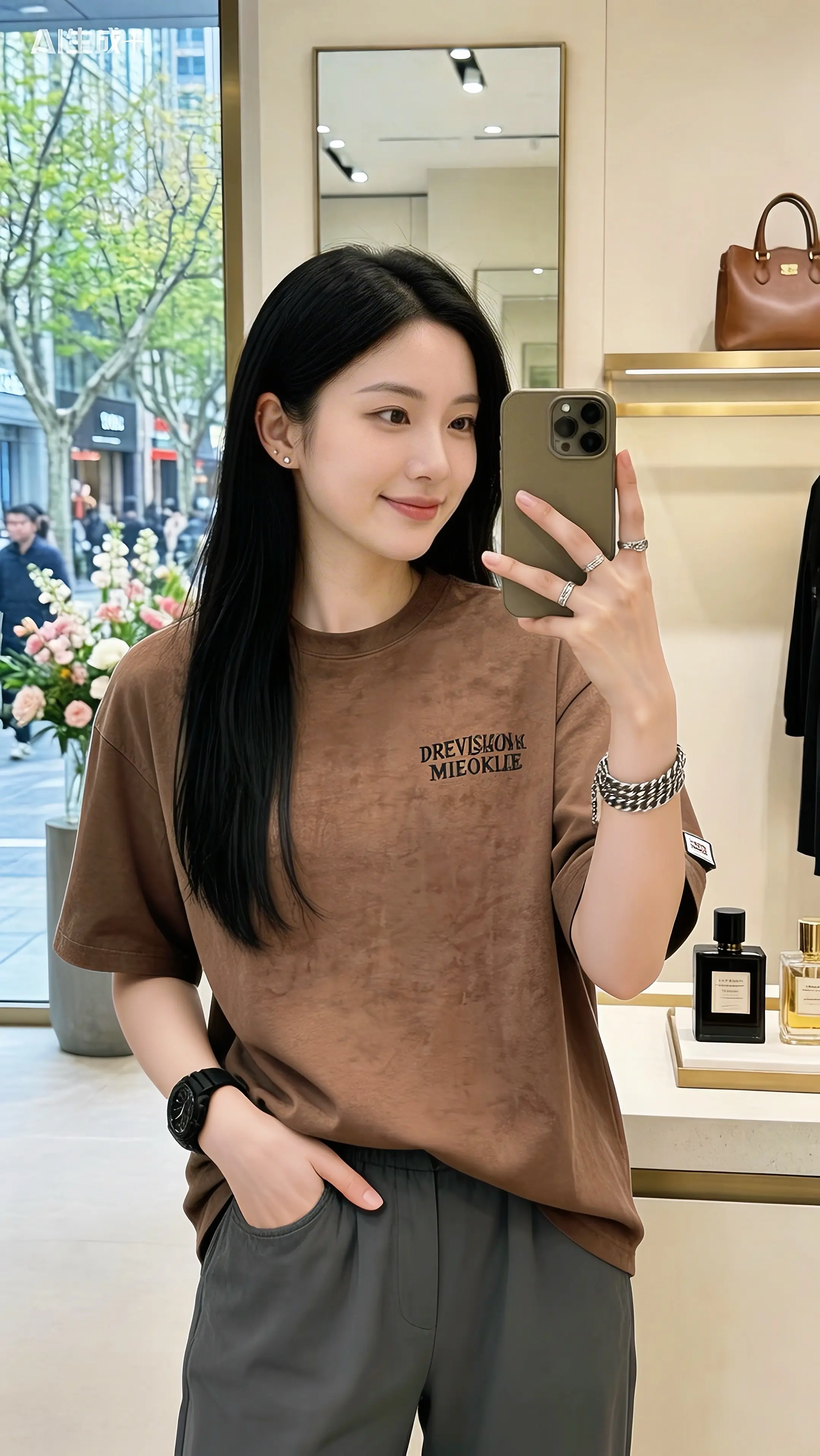 男人的穿搭，简单干净就是最好的