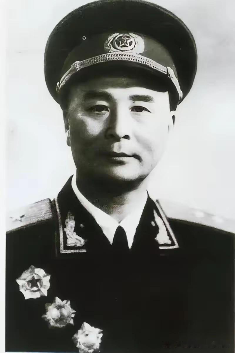 冒死救活重伤红军！大别山大娘无名善举，救下一位开国中将
 
1936年，一位老大