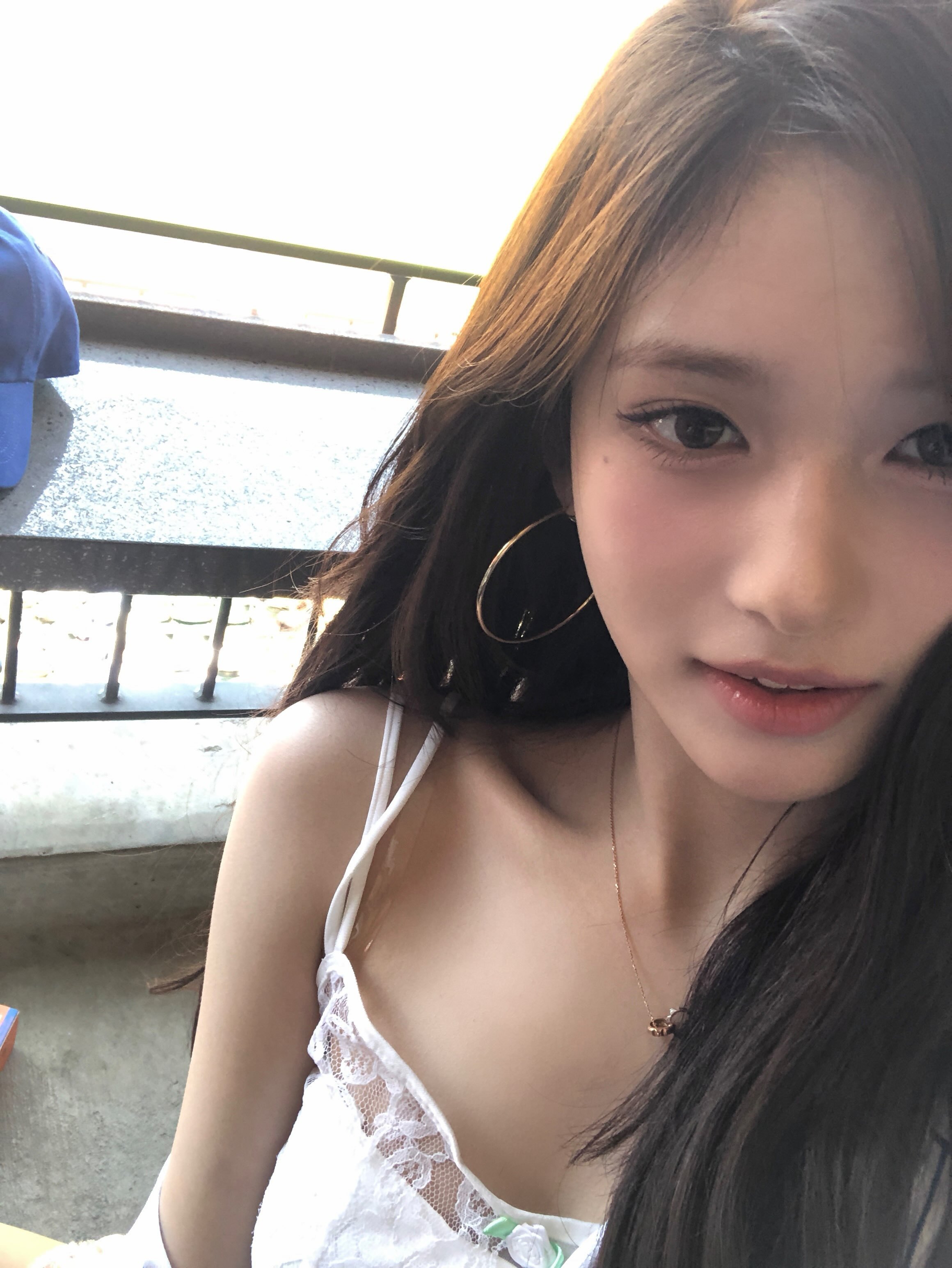 李瑞 ins更新 