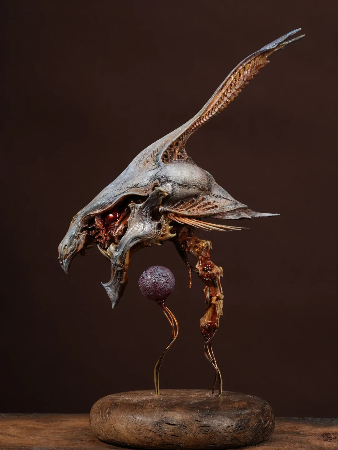 手办 模型 涂装 大人也要玩玩具 丹拜因 圣战士 手办模型 手办涂装 ...