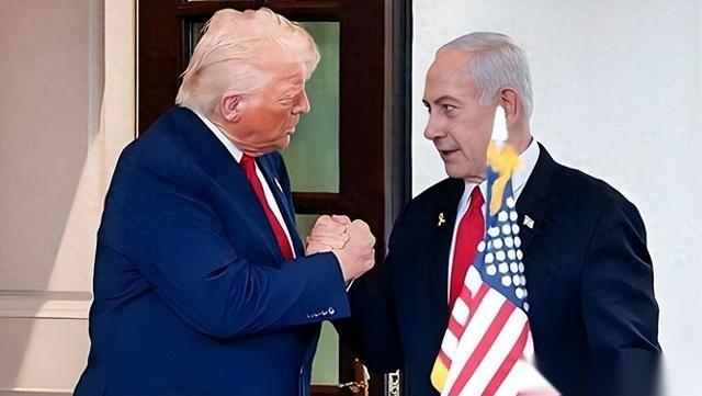 媒体曝光了3月5日的一通越洋电话。
据内容显示，美国总统直接给以色列总统赫尔佐格