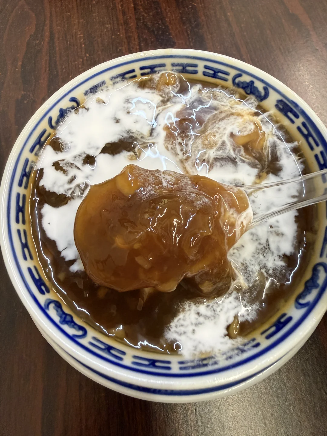 广州最喜欢的三家个位数🥣糖水铺