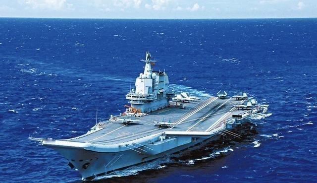 核动力航空母舰确实非常难建。全球能造核动力潜艇的有6个国家，可截至2025年能造