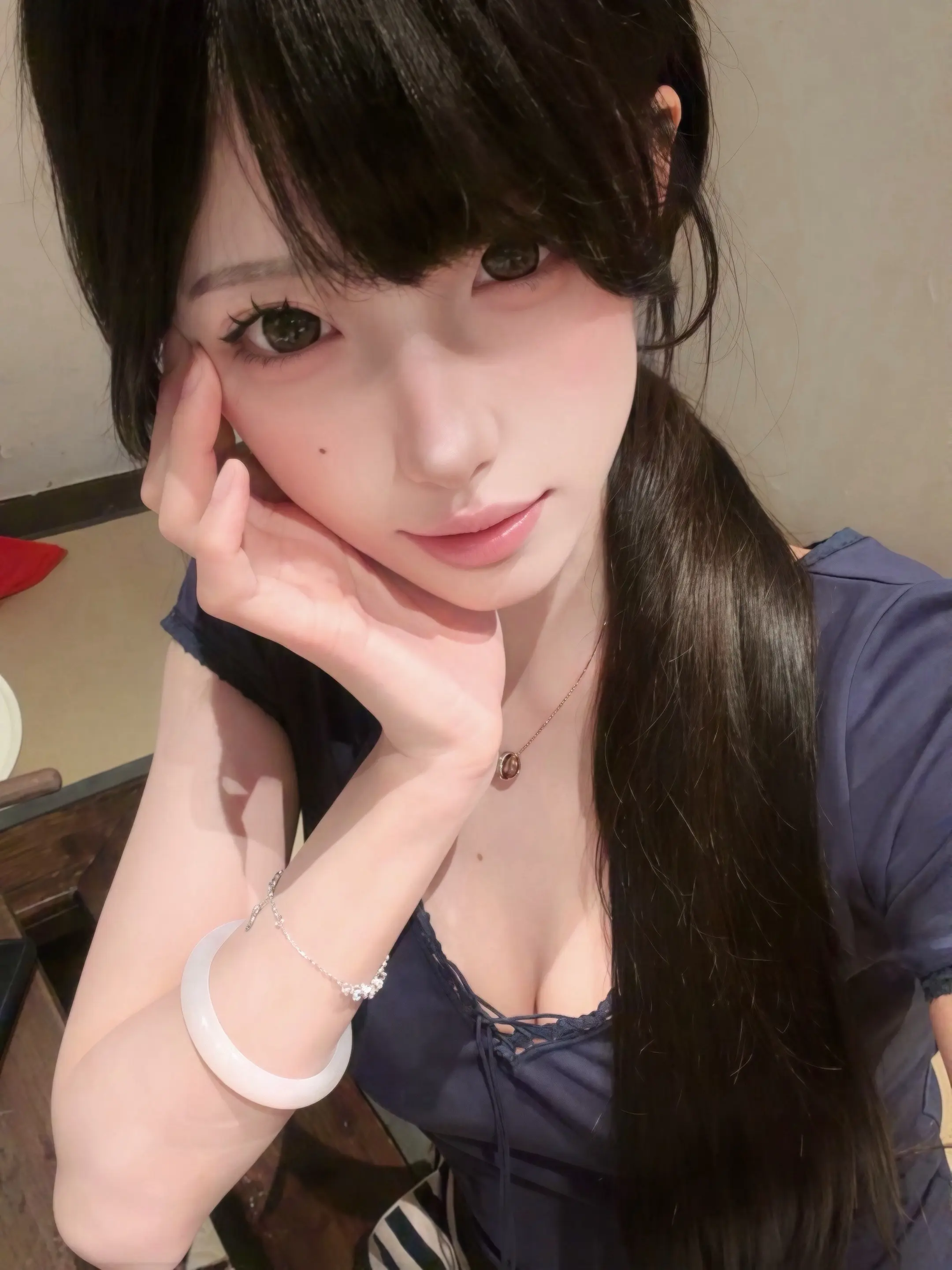 我只是想让你多喜欢我点 我又有什么错oＴｖＴo