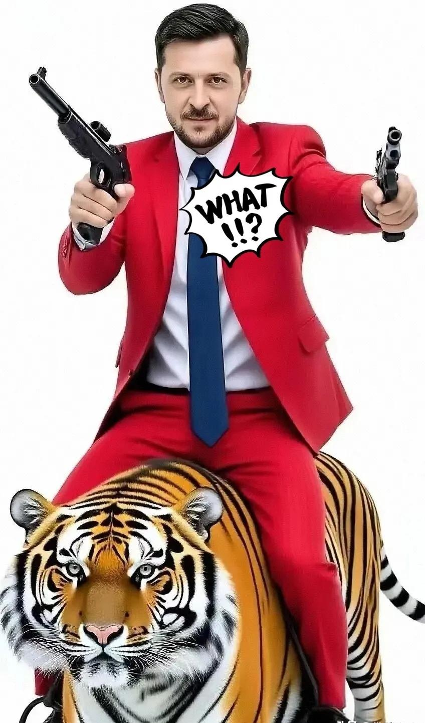 快讯！快讯！
泽连斯基发文宣布！

乌克兰总统泽连斯基当地时间11月2日在其官方