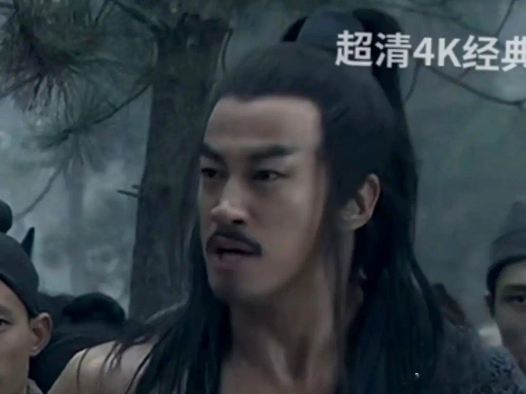 28的牛牛vs37岁的何润东，当演员还是要面部肌肉走势好 