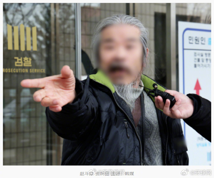 【#素媛案罪犯破坏家中监控6天后才被发现#】#李在明回应赵斗淳破坏家中监控6天后
