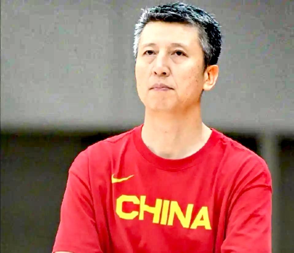郭士强不再认死理儿！

中国男篮91-81澳大利亚，得到了姚明中肯的评价，他说：