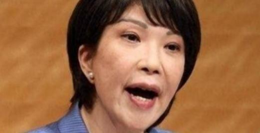 日本 坐不住了！ 山本太郎 在国会质问 高市早苗 ：“就算不开战，只要两个月，从