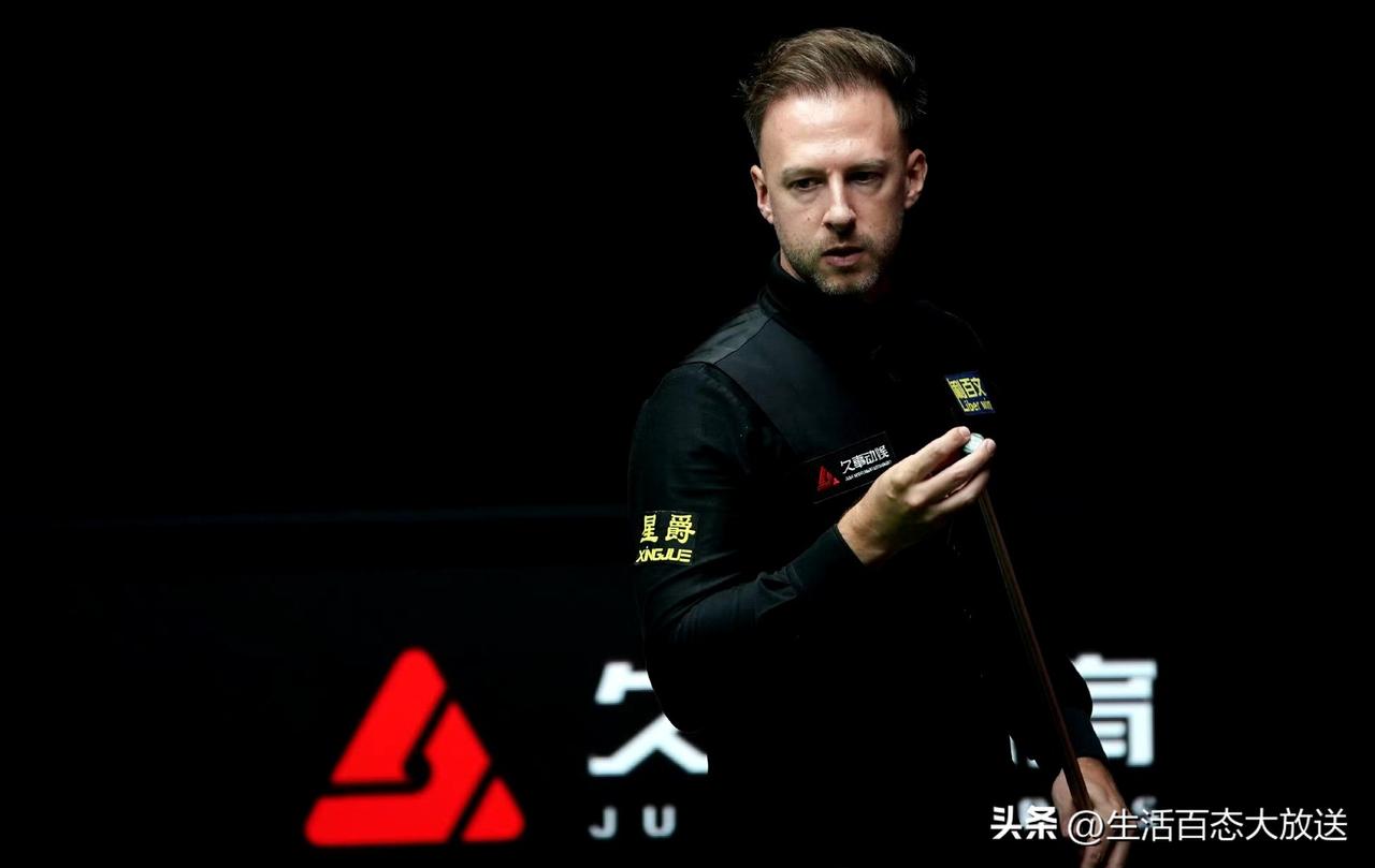 一夜传来.3大不可思议，斯诺克4强全部落位，中国队有望包揽冠亚军

1，🇨🇳